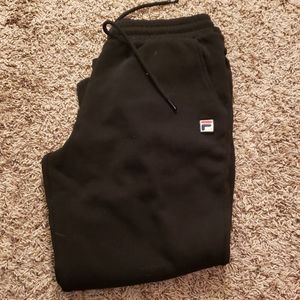 Fila Joggers